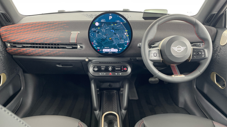 MINI Cooper 135kW E Sport [Level 2] 41kWh 3dr Auto Electric Hatchback